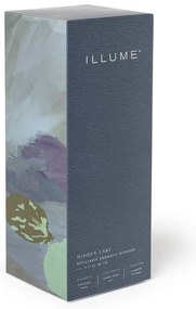 Difuzor de parfum Hidden Lake – ILLUME x Bloomingville