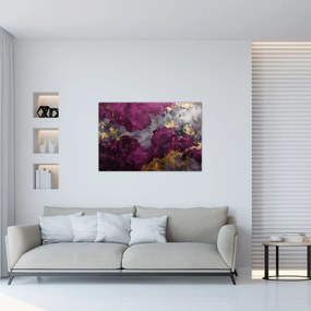 Tablou - Texturizarea abstracției (90x60 cm)