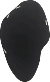 Oglinda decorativa MARQUISE 150cm auriu