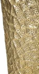 Mauro Ferretti Suport Vaze Glasy, Set 3 Bucăți, Dimensiuni: Ø 50,8X114,9 cm, 40X92,7 cm, 29,8X70,5 cm. | Aosom Romania