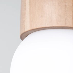 Spot Sollux SL.1190 BOOMO 1xG9/8W/230V