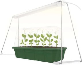 Lampă LED de interior pentru cultivarea plantelor GROW, 15W/230V