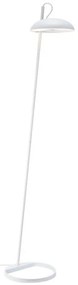 DFTP by Nordlux - Lampă de podea VERSALE 3xG9/3W/230V albă