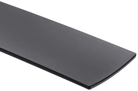 Ventilator LED dimabil de tavan Aigostar LED/24W/230V 2700-6500K 165 cm negru + telecomandă