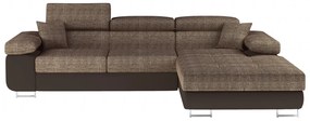Coltar extensibil Armando pe dreapta Berlin 03/Soft 66
