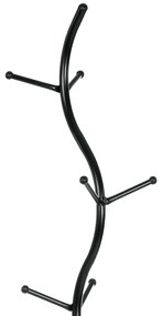 Cuier Casada (negru mat). 1121191