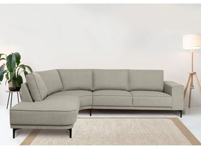 Colțar gri deschis (colț pe partea stângă ) Copenhagen – Scandic