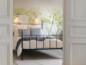 Fototapet, Crown Of Dill, Rebel Walls