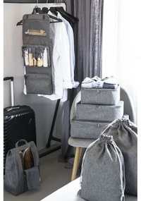 Organizator de voiaj din material textil – Bigso Box of Sweden