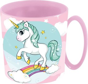 Unicorn Range micro cană 350 ml
