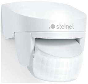 Senzor de mișcare de exterior Steinel 034672 IS 2140 ECO IP54 alb