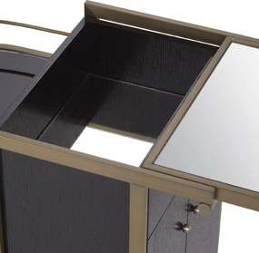 Gheridon, Masuta design LUX Bellini