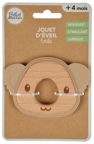 Jucărie de dentiție Koala – Bébé Douceur