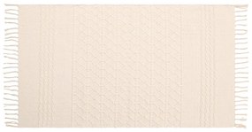 Covor Asta, 70 x 120 cm, natural, 70 x 120 cm