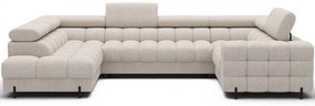Coltar extensibil Fectory pe stanga Baffix 20