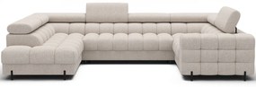 Coltar extensibil Fectory pe stanga Baffix 20