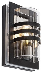 Aplică de exterior ORLOVA 1xE27/40W/230V IP44 Rabalux 7244