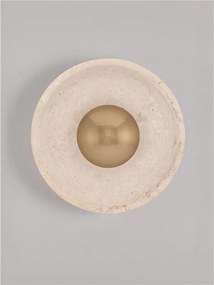 Aplica de perete LED decorativa CERIO