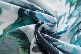 Draperie design CORTINA 140x270 cm, cu model Agatat: Rejansa