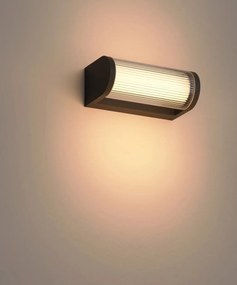 Aplica LED iluminat exterior IP65 Gardenia 12W