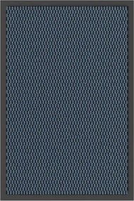 vidaXL Covoraș albastru 40x60 cm