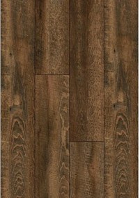 Mexen Amarillo  panouri vinilice 1240 x 182 mm SPC 6,5 mm, suport IXPE 1,5 mm, 4 V-Fuga, Stejar - F1109-1240-182-505-4V1-01