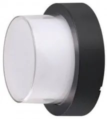 APLICA LED EXTERIOR 12W LUMINA NEUTRA