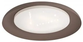 Plafoniera moderna led 17.28W Penjamo 99704 Eglo