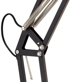 Lampa de podea moderna cu brat articulat Bachelor