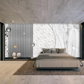 Fototapet - colaj material (147x102 cm)