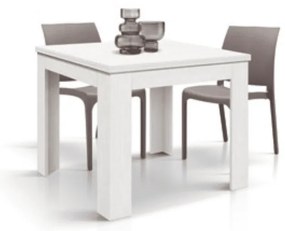 MASA LIZZY extensibila 90cm/90cm - BEJ TORTORA