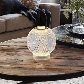 Lampa LED de masa design modern Austral