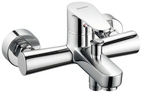 Evos robinet de umplere baie crom