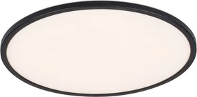 Plafonieră LED dimabilă EZIO LED/36W/230V 3000K 54 cm Rabalux 71158