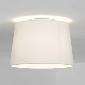 Brilagi - Plafonieră LED aplicată CERIA 1xE27/40W/230V Ø30 cm alb