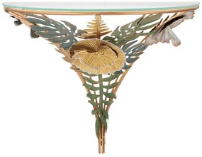 Noptieră aurie Amaz – Mauro Ferretti