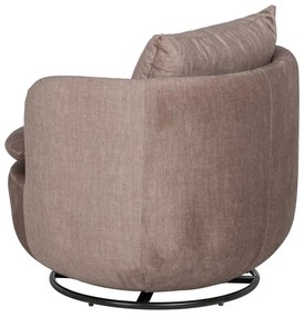 Fotoliu maro deschis – Ixia