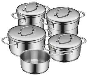 Set de oale WMF 5 buc. MINI oțel inoxidabil