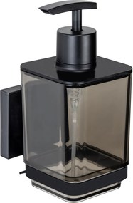 Dispenser QUADRO montat pe perete, instalare fara gaurire