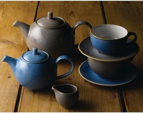 Ceainic Gri Granit Grey (852ml pentru export UK)