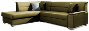 Coltar extensibil Bergen pe stanga Monolith 38