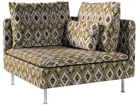 Husă pentru secțiunea de colț Söderhamn