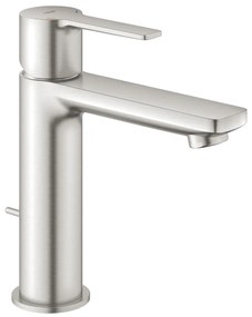 Grohe Lineare baterie lavoar stativ SuperSteel 32114DC1