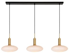 Lustră pe cablu Lucide 25413/03/02 SINGALA 3xE27/60W/230V