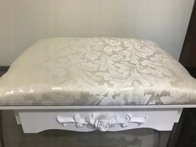 JAKS MASĂ DE TOALETĂ CU LED TL07 ROSE