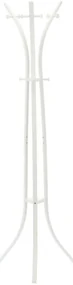 Cuier haineAldotrade HEMDE 184 cm,alb