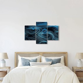 Tablou abstract (90x60 cm)