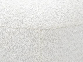 Fotoliu tapitat rotativ Wrap - Beige