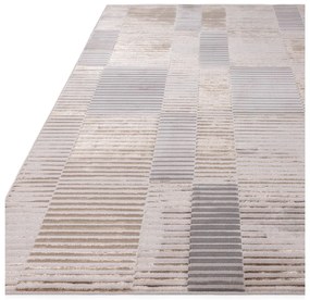 Covor roz-bej 230x160 cm Aurora - Asiatic Carpets
