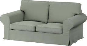 Husa canapea Ektorp 2-locuri, pliabil (pentru modele Ikea in vanzare din 2012)